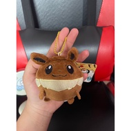 Pokemon Eeveelution Teddy Bear (Eievui) Pkm