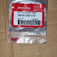 Keywoodruff 4MM 90741-003-010 Honda Magnetic Button Spi Vario Karisma Supra 125BEAT