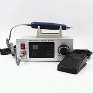 Brushless Handpiece Dental lab Handpiece Dental Micro Motor 70000 RPM Dental Micromotor Polishing Je