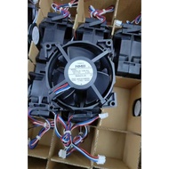 Sharp SJ-189M-S refrigerator NMB DC12V 0.16A 09232JS-12M-BU/A/M 4PIN