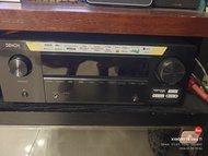 Denon AVC-X3800H Integrated Network AV Amplifier