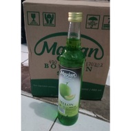 Melon Flavor Marjan Syrup. 460 ml