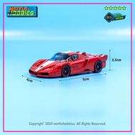 OEM 2005 Ferrari FXX Diecast Miniature Car 1:43 RESIN