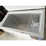 [New] Chest Freezer Box 300 Liter Sharp Frv-310X/310