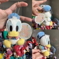 日本絕版迪士尼baby唐老鴨Donald Duck Donaldduck Daisy黛絲黛西高飛米奇老鼠 Mickey mouse 三眼仔 Figure 模型擺設擺件sega景品。代購Disney日本