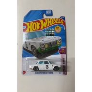 Hot wheels Alfa Romeo Giulia TI Super Factory sealed 2025