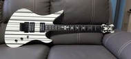 Schecter Synyster Gates Custom