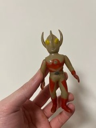 Bullmark 超人 怪獸 懷舊玩具 搪膠 ultraman kaiju sofubi