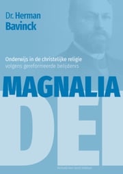 Magnalia Dei Herman Bavinck