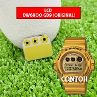 LCD ORIGINAL DW6900 GD9