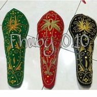 Andong Srikandi - Andong Dance Accessories - Andong Arjuna
