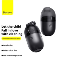 Baseus C2 Desktop Capsule Vacuum Cleaner