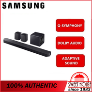 Samsung HW-Q990F/XM Soundbar Q Series 11.1.4 Channel