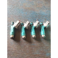 (USED)Injector Perodua Kembara 12 lubang ENGINE HC HD HE