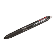 Pilot 四色原子筆 Frixion Ball 4 LKFB-80EF-B 0.5mm 黑色
