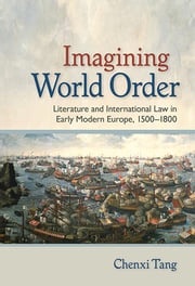 Imagining World Order Chenxi Tang