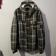 686 X THE TIMES LINE SNOWBOARD LIMITED EDITION Size L