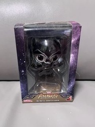 Black Panther cosbaby