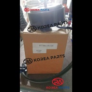 Hyundai Trajet Ac Fan Cooling Motor