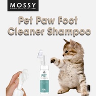 Pet Paw Foot Cleaner Shampoo