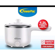 PowerPac Multi Cooker 1.2L