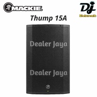 Speaker Aktif Mackie THUMP 15A / THUMP 15 A / THUMP15 - 15 inch