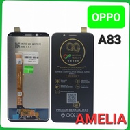 LCD OPPO A83 FULLSET TOUCHSCREEN ORIGINAL