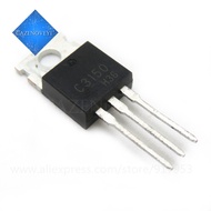10 Piece 2SC3150 C3150 TO-220   chip