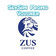 Zus Coffee Voucher (Auto OTP)