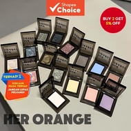 Smoky Monochromatic Eye Shadow, Pearlescent, Matte, Shimmer, Natural, Affordable Makeup