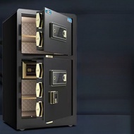 Lock Large Digital Letter Box Digital Lock Intelligence Safe Box For Home In Wall Style Safety Box