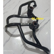 Tubular Crashbar YAMAHA XSR 155 Crashbar YAMAHA XSR 155 Plus jalu