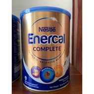 Enercal complete milk 850 grams