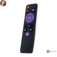 EEM [BraveSundu] New IR H96 Remote Control for H96 Max X3 H96 Mini Mx10pro MX1 Andorid TV Box New