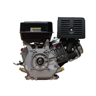 Promo Gasoline Engine (Mesin Penggerak Bensin) | Yasuka Titanium 420 | Mesin Ketinting | Mesin Bensi