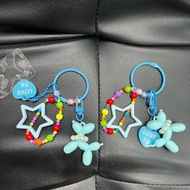 GANTUNGAN HP Star Ribbon Phone Case Strap / Nice Phone Lanyard / Star model Hanger