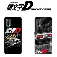 Iphone 15 Pro Max 14 Pro Max 14 Plus 13 Pro Max 12 Pro Max 12 Mini Initial D JDM 1 Phone Case