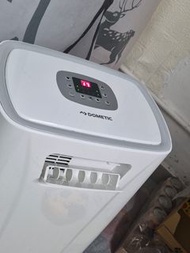 移動冷氣機