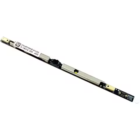 Camera Board Module Webcam 0F43K8 for DELL Inspiron 15 5510 5515 5518 13 5310 /LATITUDE 3320 G15 551