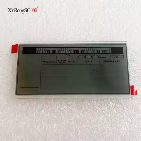 Original For PSR-E473 PSR E473 Series Dedicated LCD Screen Keyboard Display