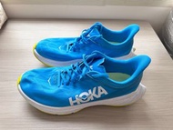 渣馬必備：Hoka Carbon X2 競賽級跑步鞋