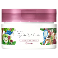 ROSETTE 白泥緊緻保濕夢幻卸妝膏