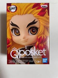 鬼滅之刃 炎柱 qposket