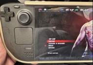 (非全新)Steam Deck Oled 512GB 掌上遊戲機
