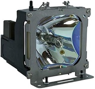 Supermait DT00491 Replacement Projector Lamp with Housing for HITACHI cp-hx3000/cp-hx6000/cp-s995/cp