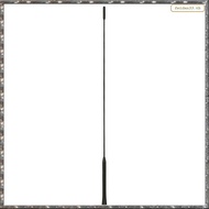 [L W H Y] 21.5Inch Roof AM/FM Antenna Mast Car Antenna for  Focus 2000-2007 98BZ18A886AA-CR198 Car A