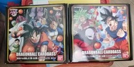 （包順豐）龍珠超 本彈 31 32 35 36 只有卡簿 卡頁 說明書