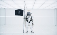 นิทรรศการครบรอบ 10 ปี KOJIMA PRODUCTIONS BEYOND THE STRAND: เส้นทางแห่งการสร้างสรรค์และความท้าทาย