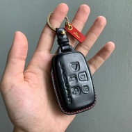 Jaguar 馬臀 鑰匙皮套 XF XE F-type E-pace F-pace I-PACE