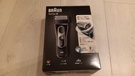 Braun 百靈牌 5145s 5糸鬚刨 Shaver 全新未開封 100% New